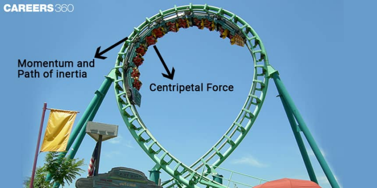 How Does Conservation of Energy Apply to Roller Coasters? The Physics