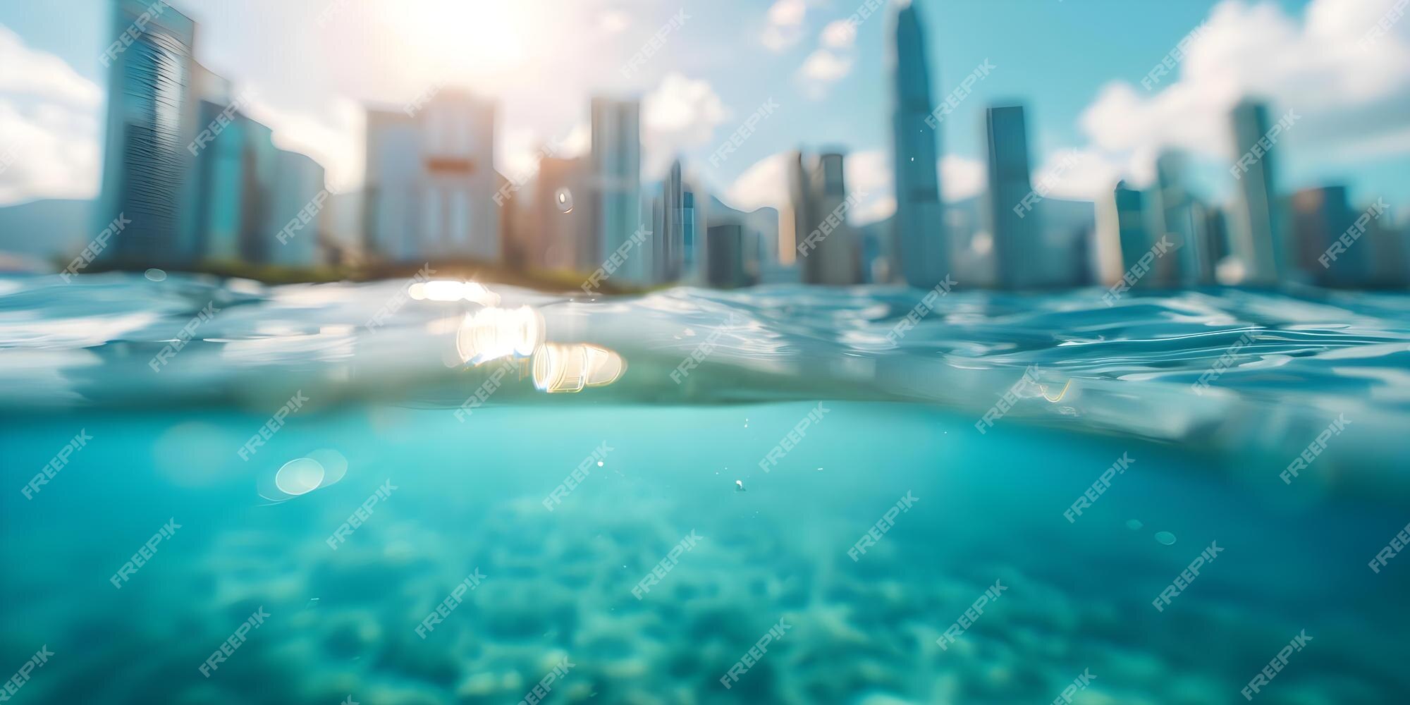 What Is the Impact of Rising Sea Levels? Examining the Environmental ...