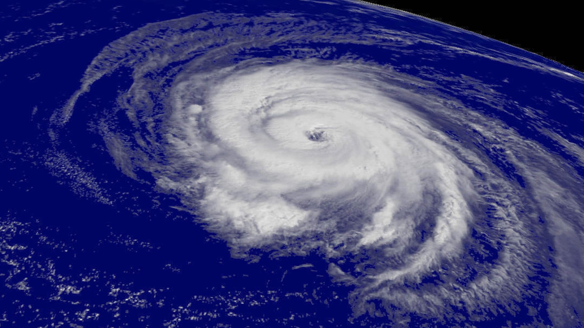 Does Global Warming Affect Hurricanes and Tornados? Storm Science Explained