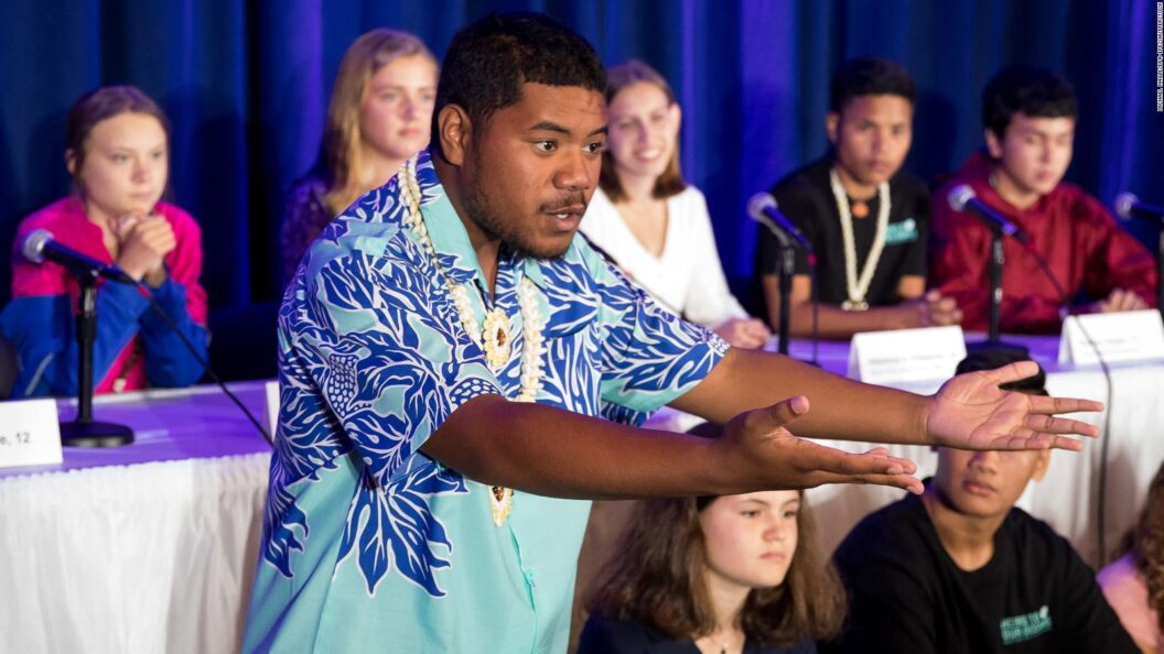 How Do Rising Sea Levels Affect Humans? The Social and Economic ...