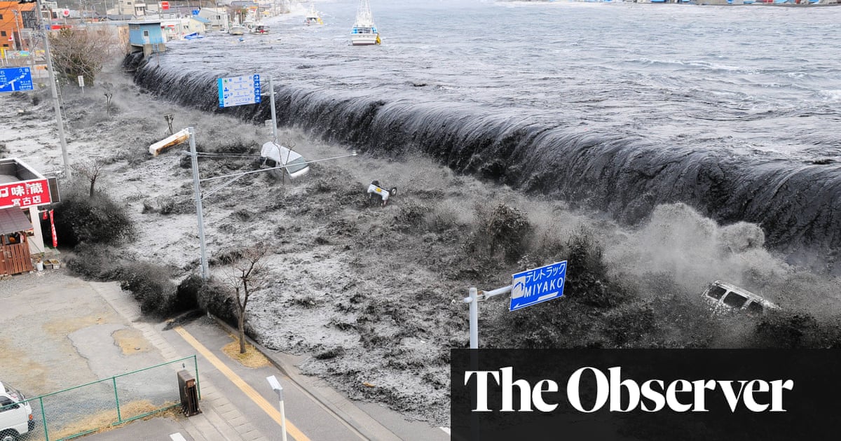 Where do earthquakes happen often