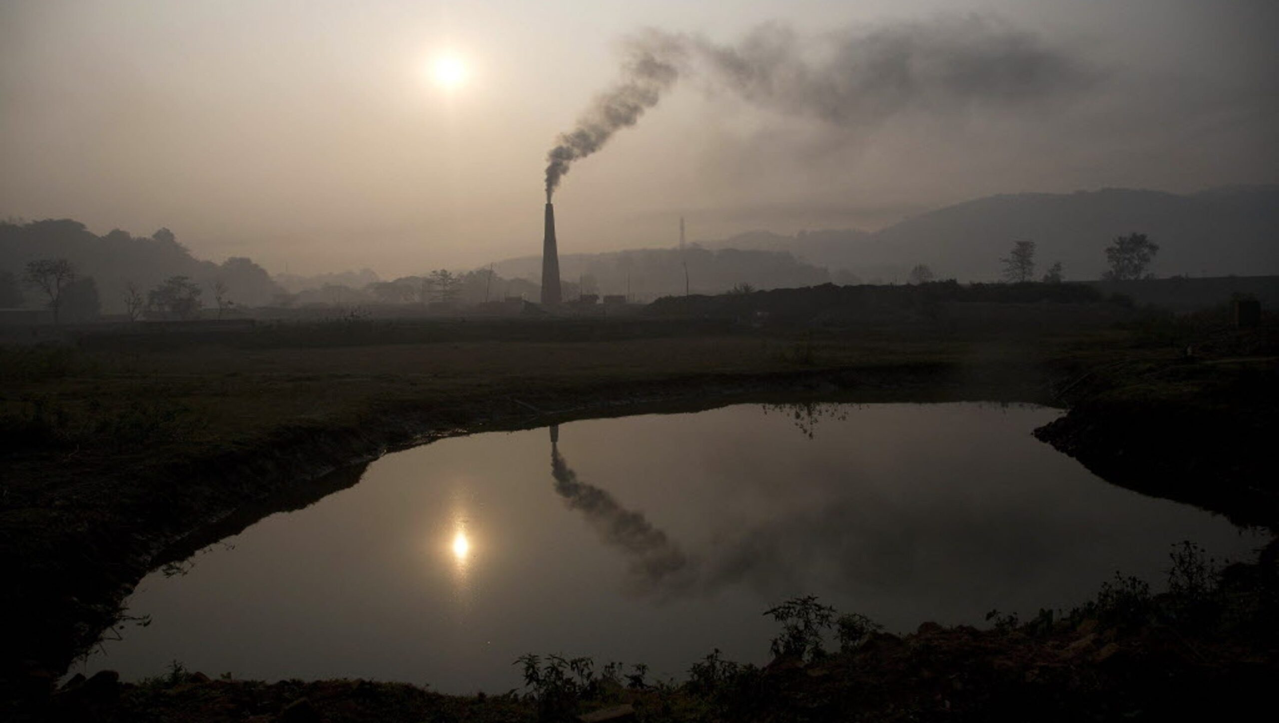 What Is Geoengineering’s Role in Climate Change? Can Technology Save Us?