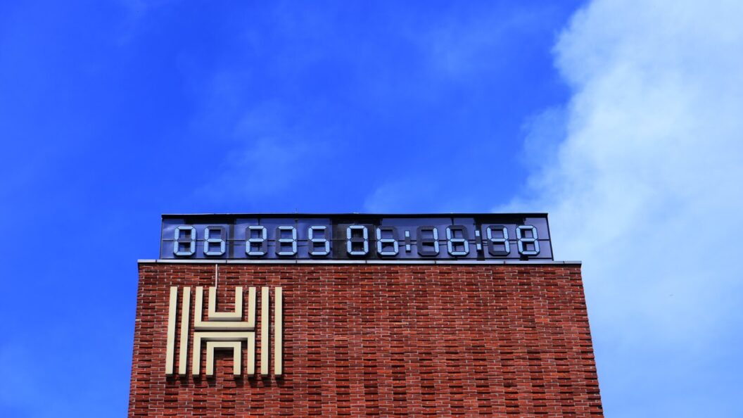 Where Is the Climate Clock and Why It Matters More Than Ever