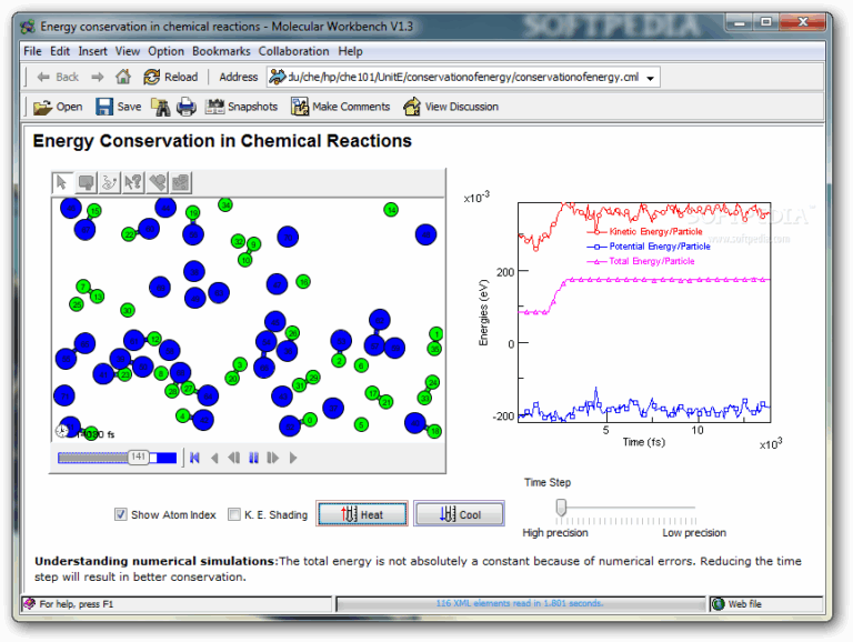 What Does Conservation of Energy Mean in Chemistry? The Science Behind