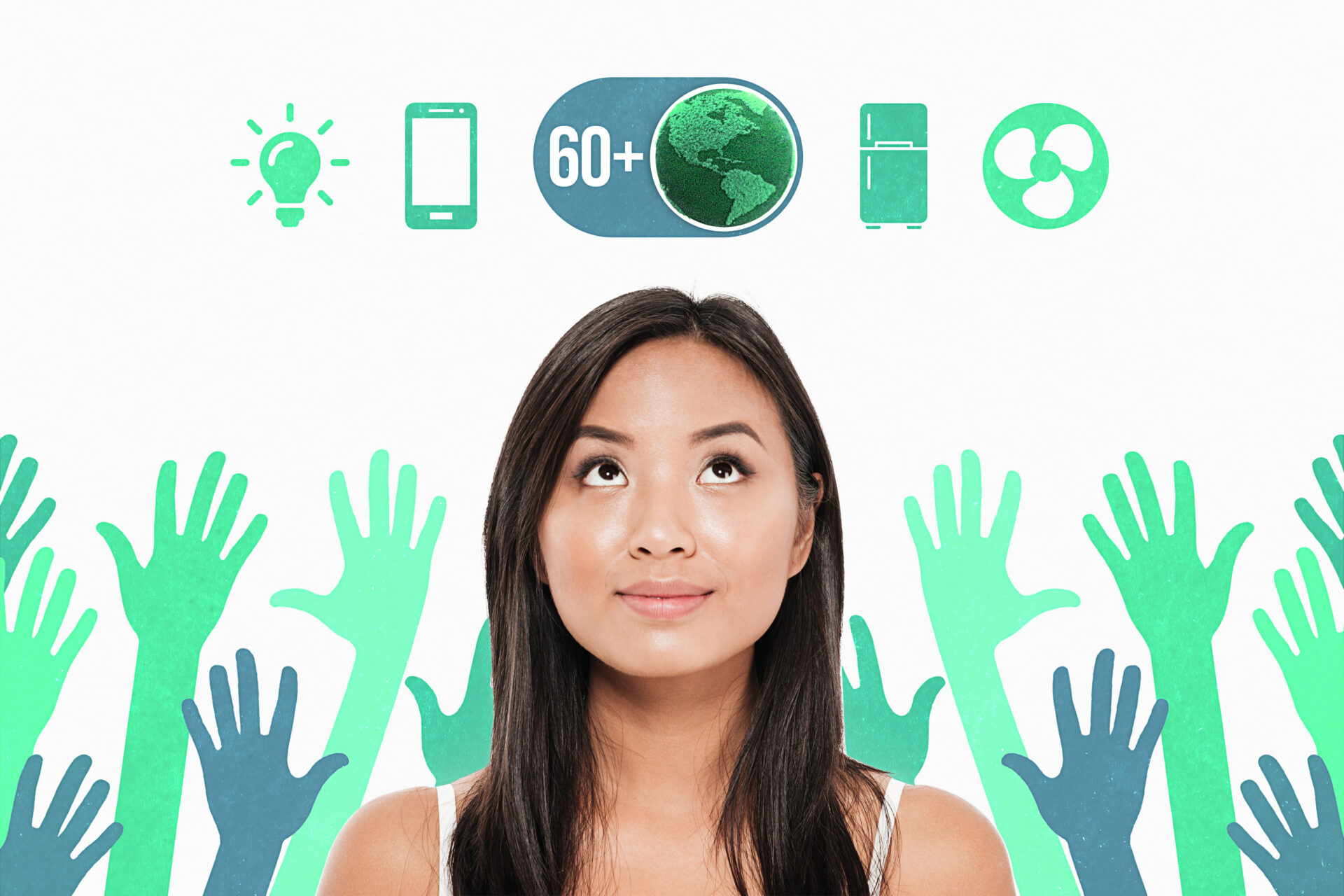 What Is The Cost Of Conserved Energy The Economics Behind Saving Power Save Energy And The Planet With These Smart Tips 1920x1280 