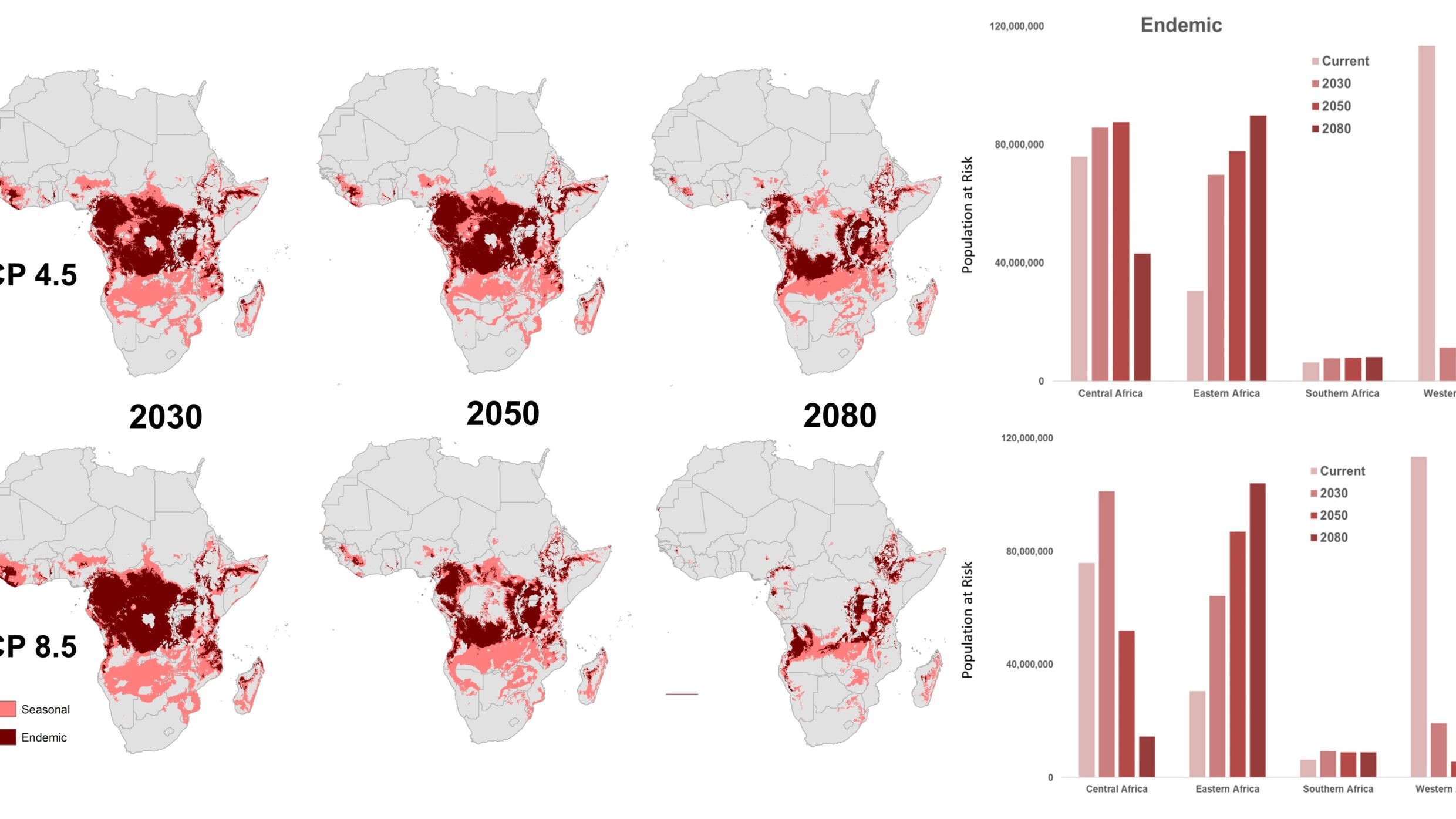 Malaria's New Threat: The Link Between Global Warming and Disease Spread
