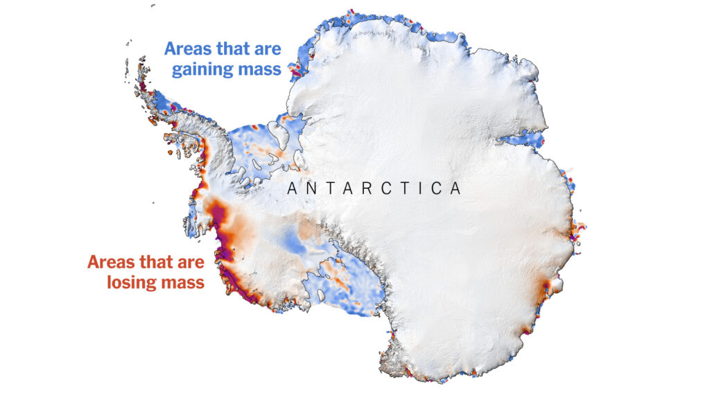 What Is Taiga Climate? The Boreal Forest’s Chilly World