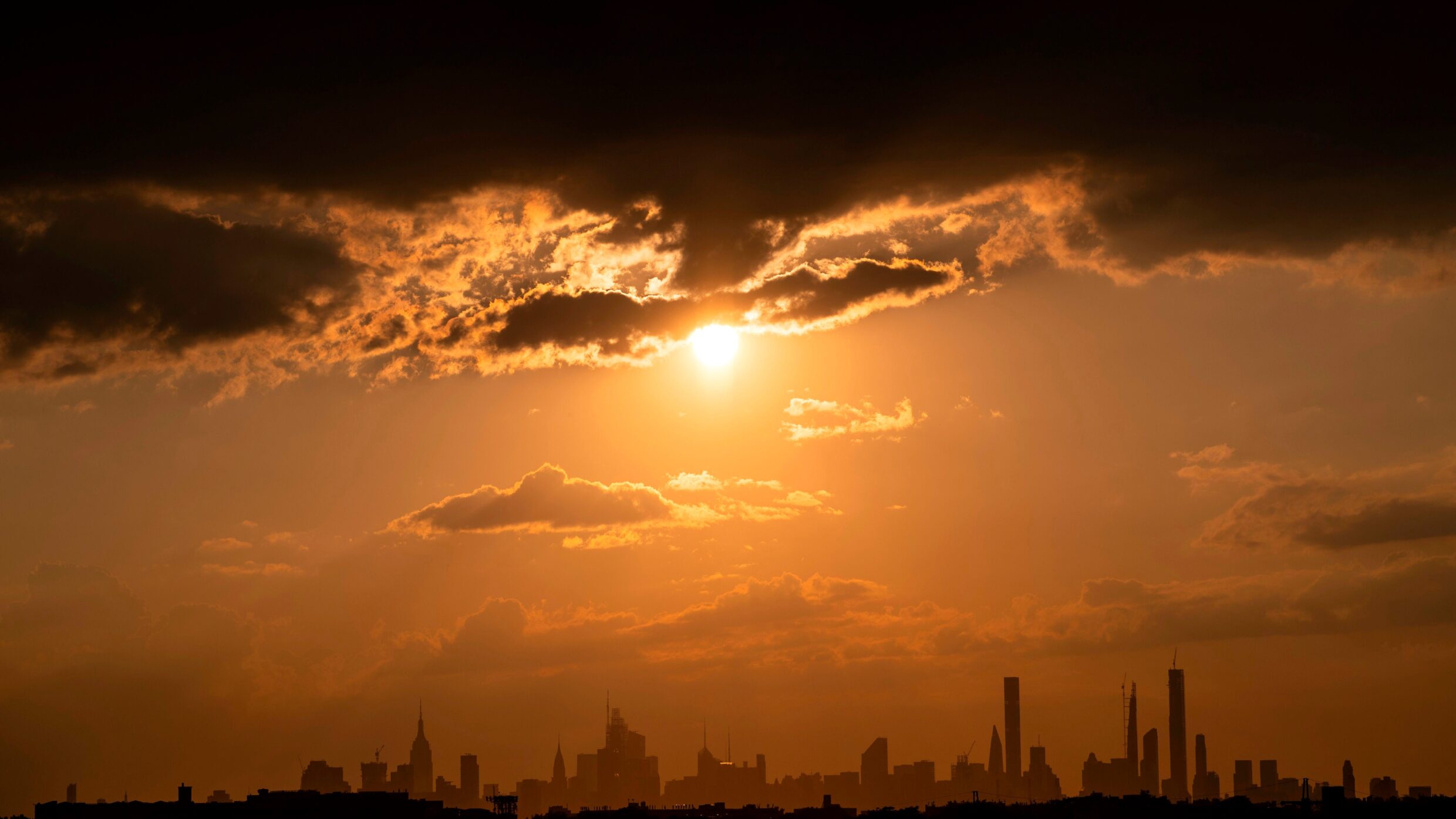 Food Chains Under Strain Global Warming S Ripple Effect On Our Plate