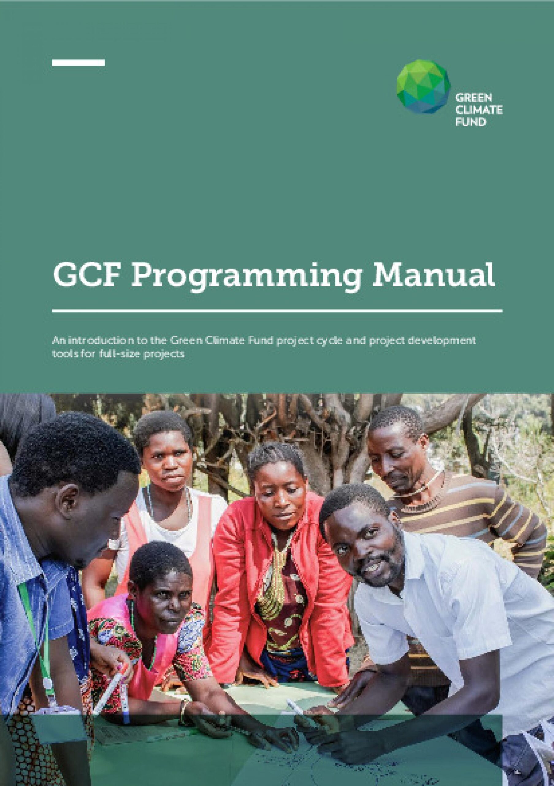What Is the Green Climate Fund? Financing a Sustainable Future