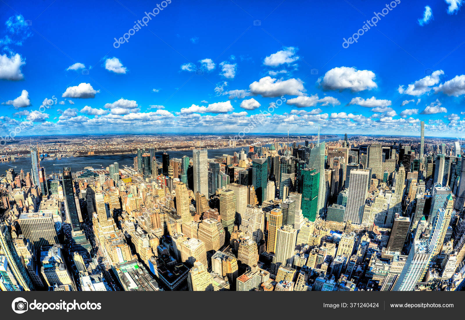 What Is the Climate of New York City? Weather in the Big Apple