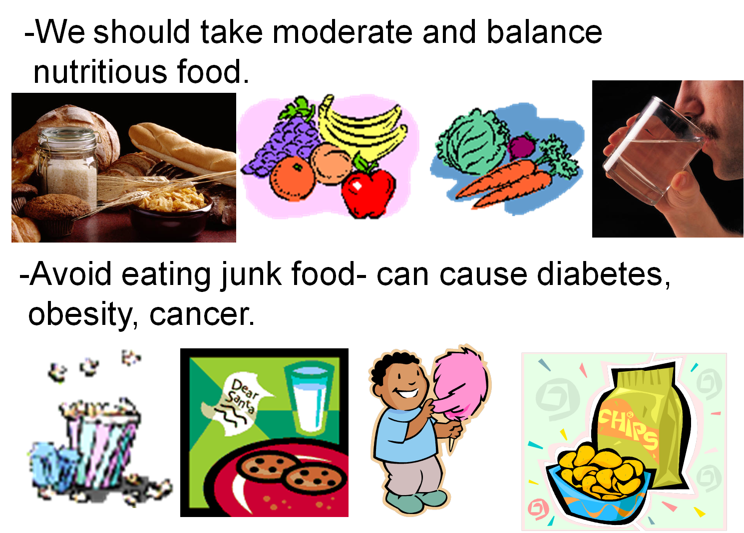 How Are Mass And Energy Conserved When Food Is Digested