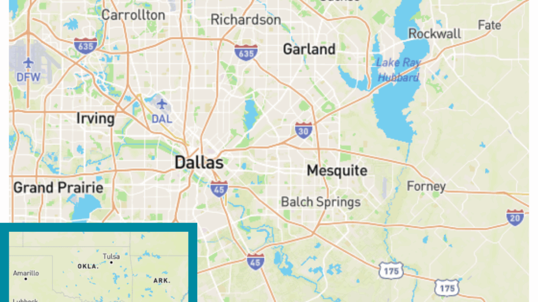 Dallas Climate Region What Climate Zone Is Dallas Texas? Heatwaves and Humidity