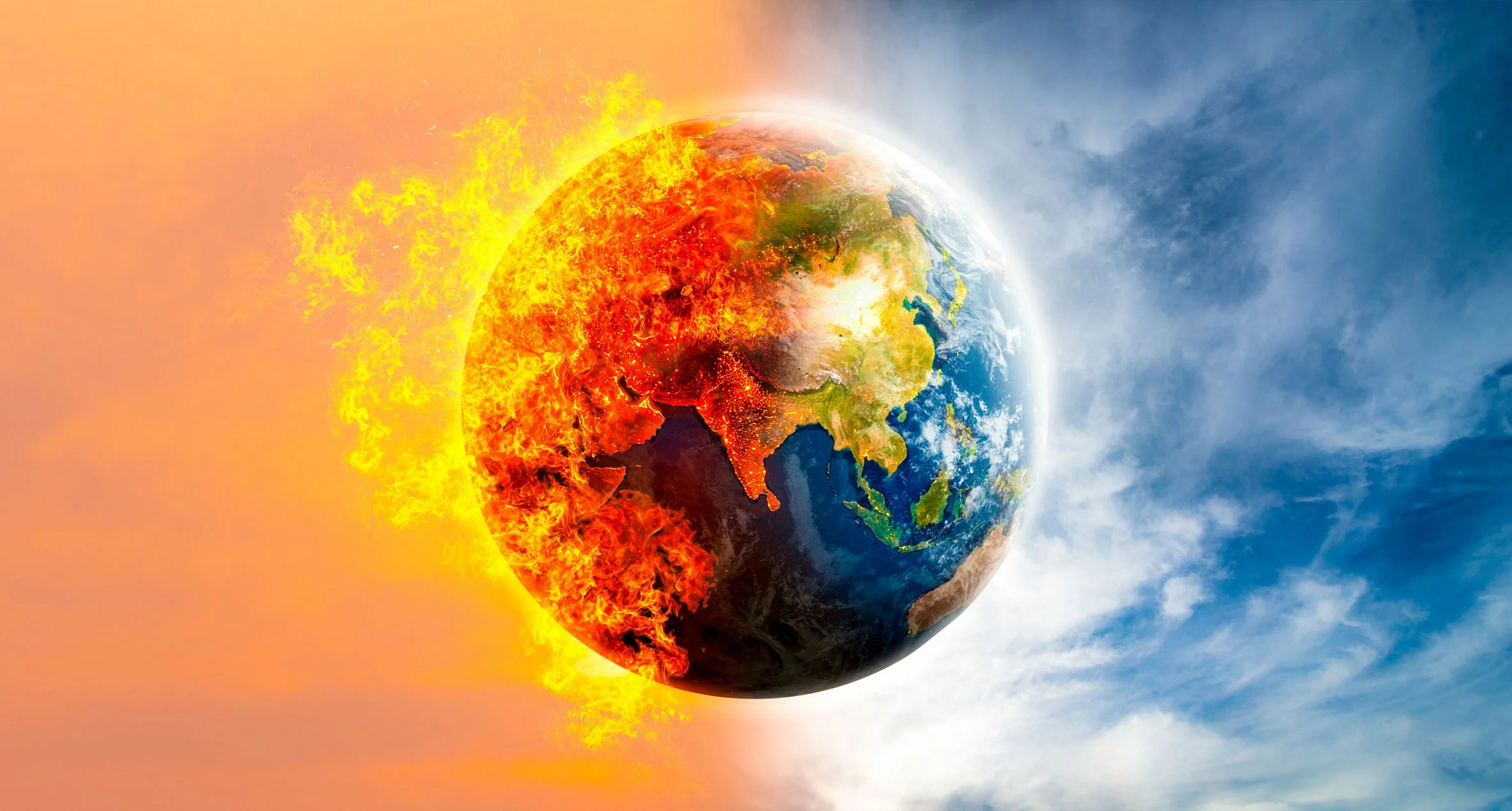 Global Warming Global Warming
