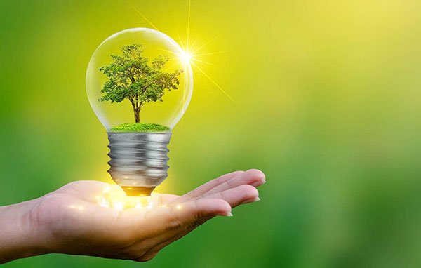 Conservation Energy Conservation Energy
